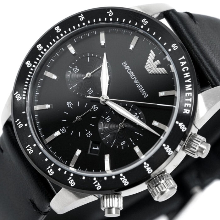 Emporio Armani Women's Watch - AR11485 - Image 6